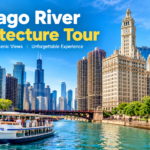 chicago river architecture tour