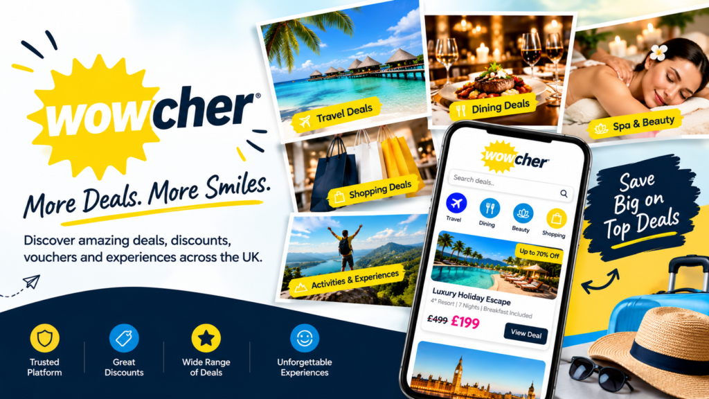 wowcher